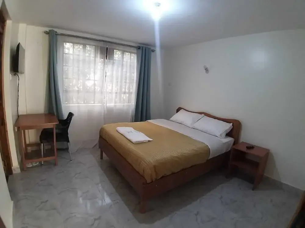 Arizona Comfort Hotel & Spa Nairobi