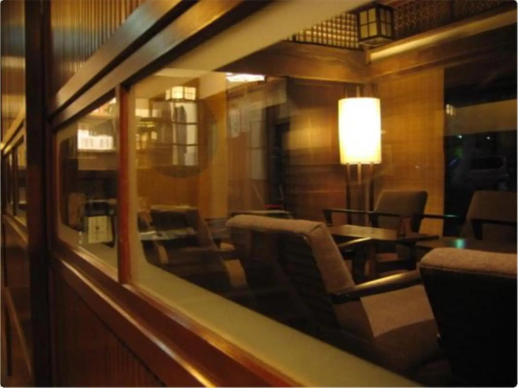 Tamagawakan元湯玉川館