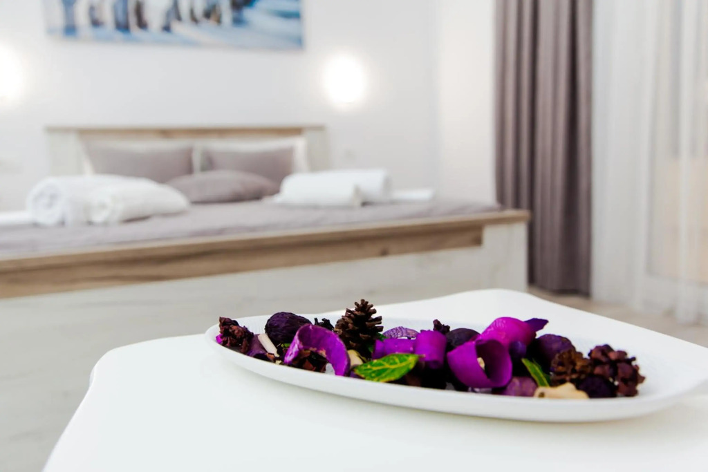 Apartments Hoxha