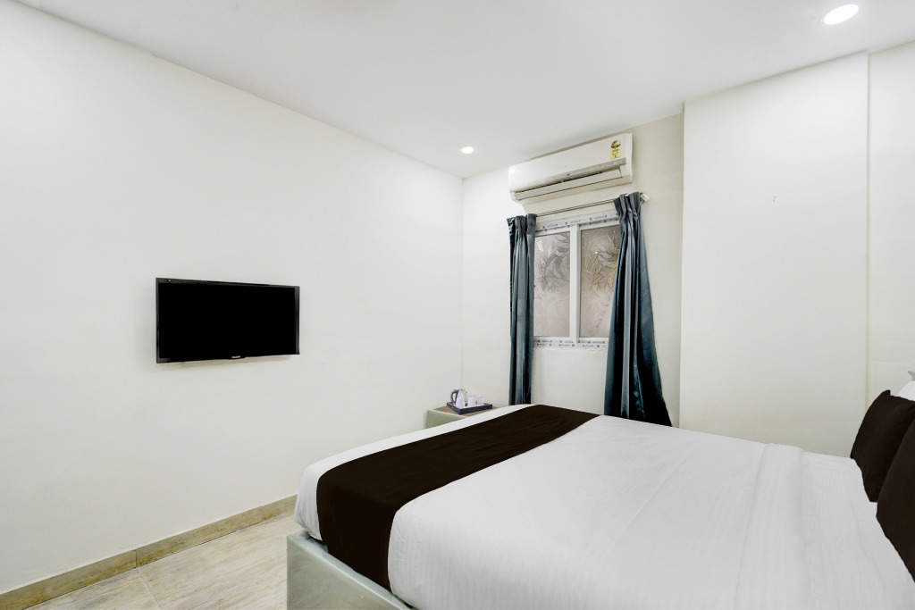Townhouse Nagole RTO Office