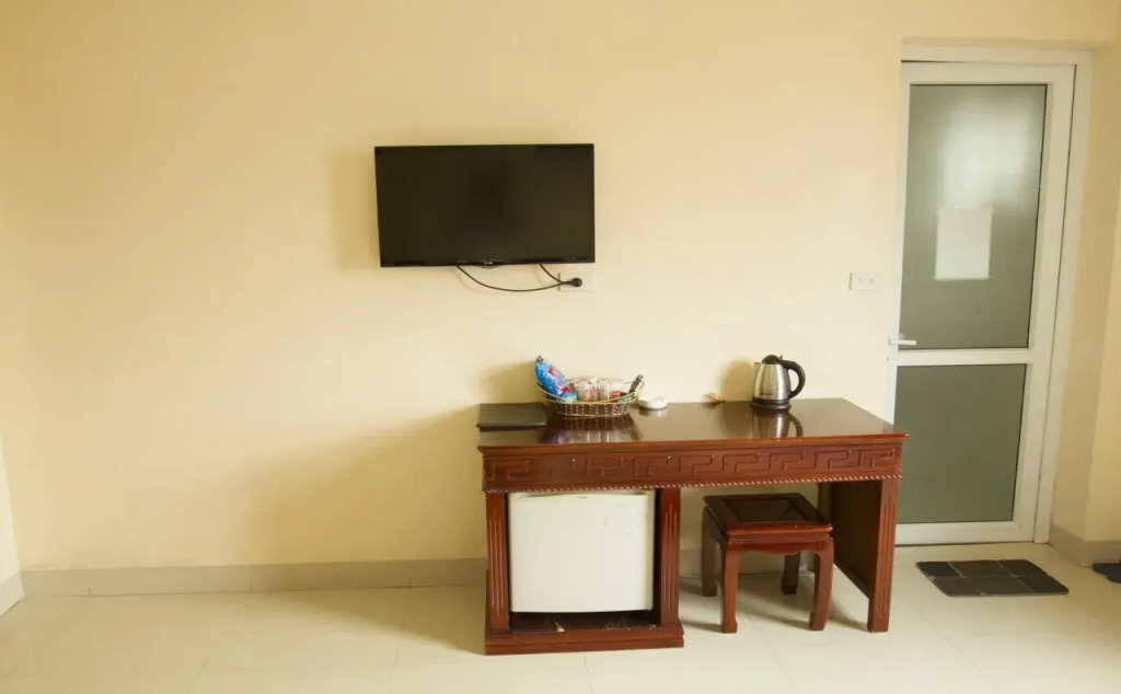 Hoàng Hải 1 Hotel