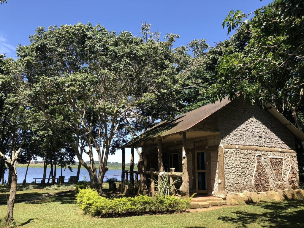 sundiata beach resort