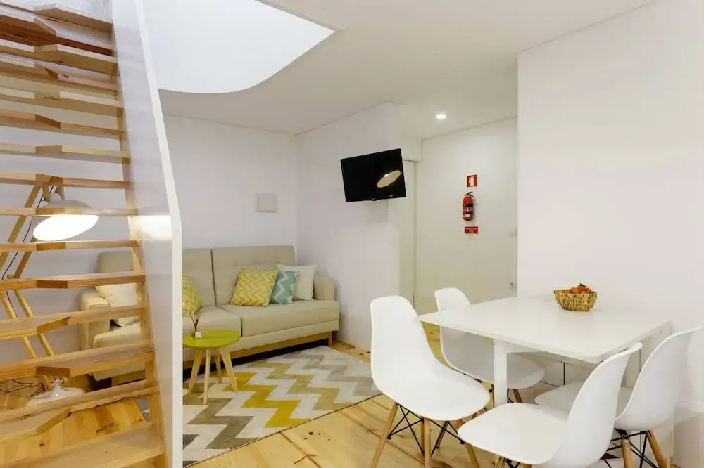 Boutique Rentals - Prassa Studio