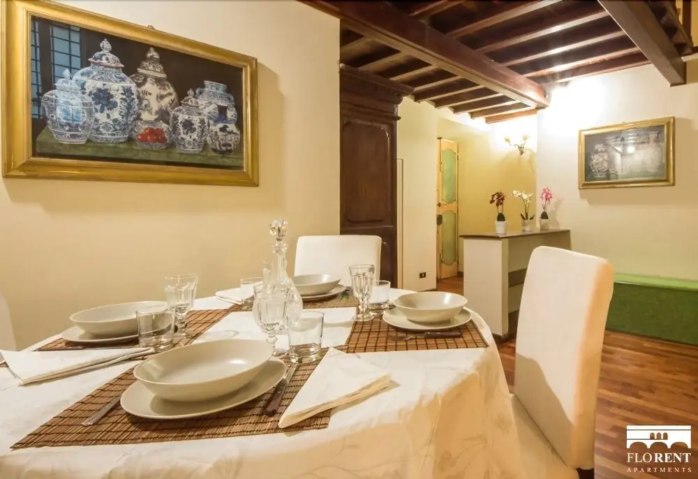 Florentapartments - Santa Croce