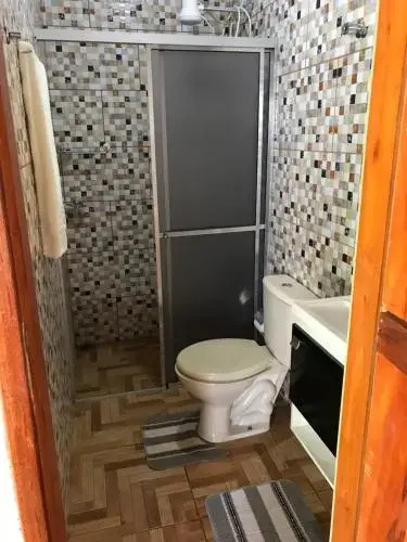 Casa Santana do Paraíso