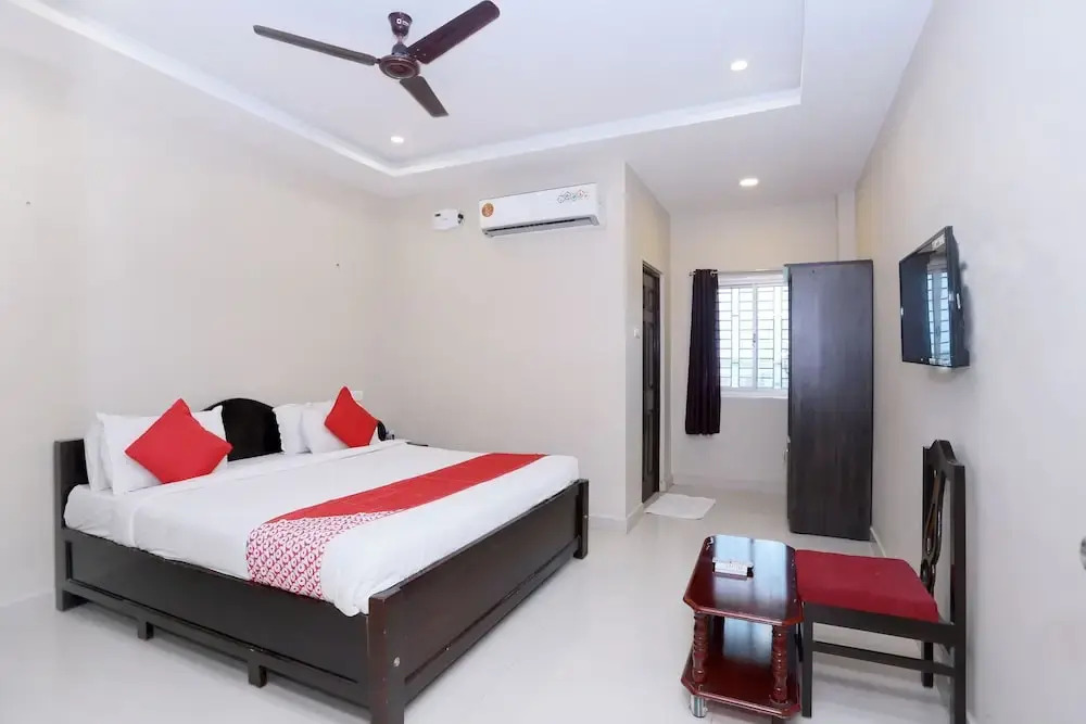Hotel Ramleela
