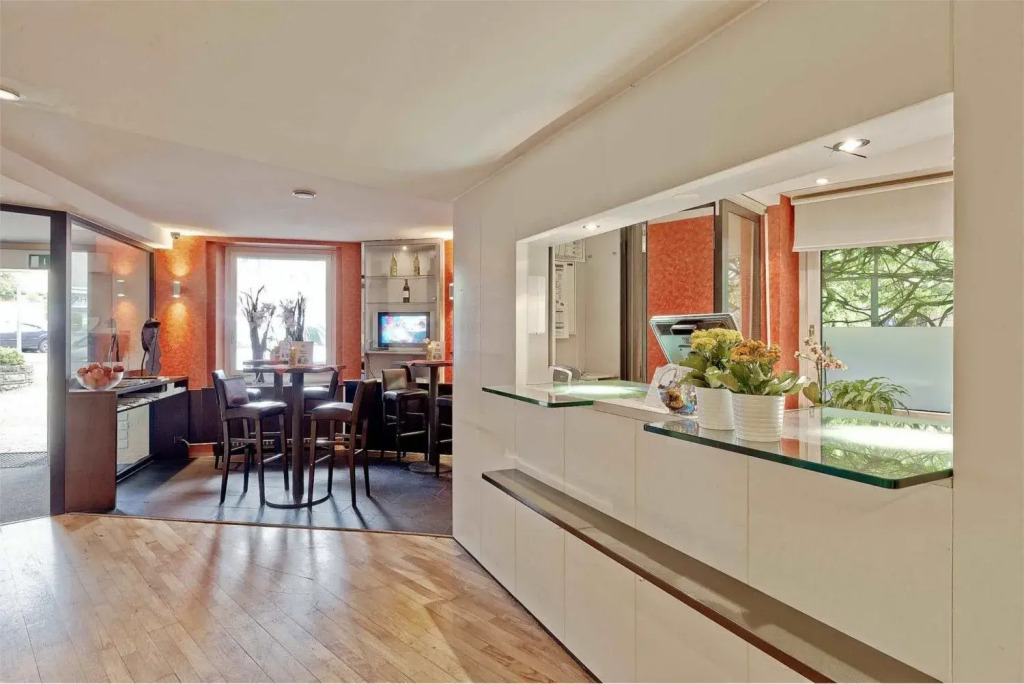 Sorell Hotel Rex Zürich