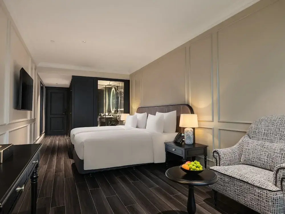 T Boutique Hotel