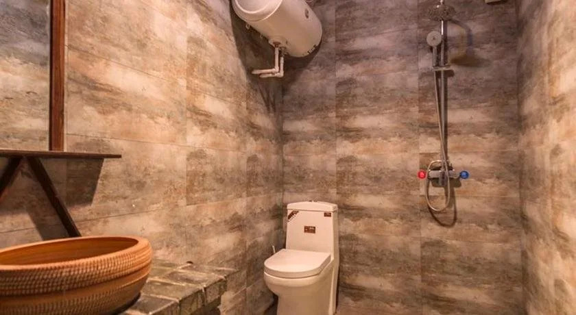 Beijing Badaling Leo Great Wall Hostel
