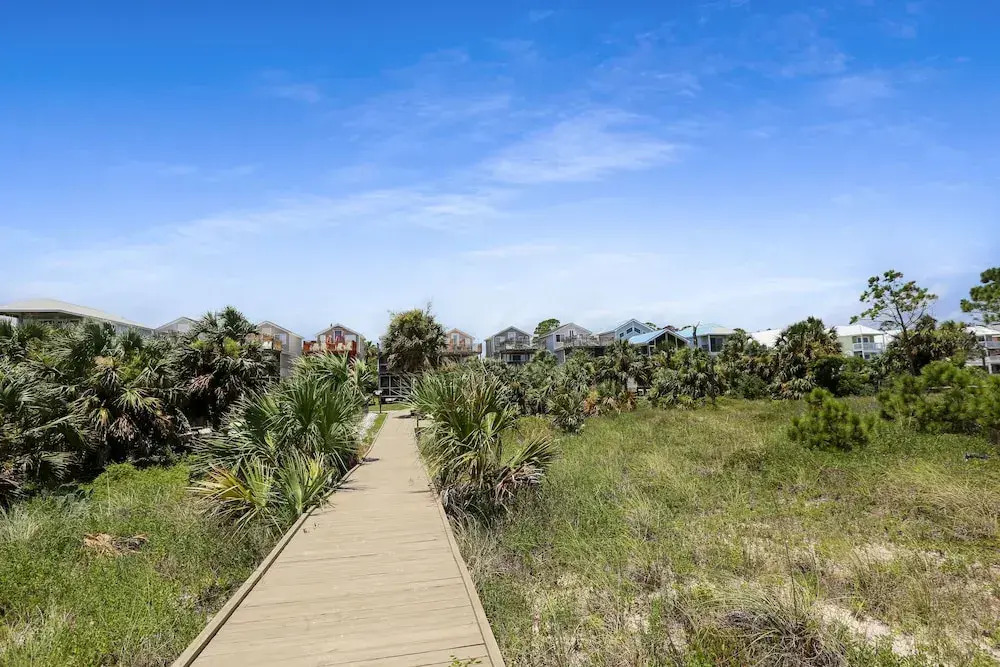 2-The-Beach by Pristine Properties Vacation Rentals
