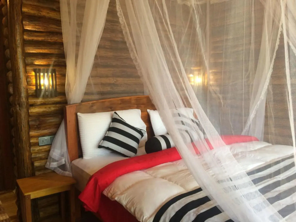 Ridge View Guest House -Ella