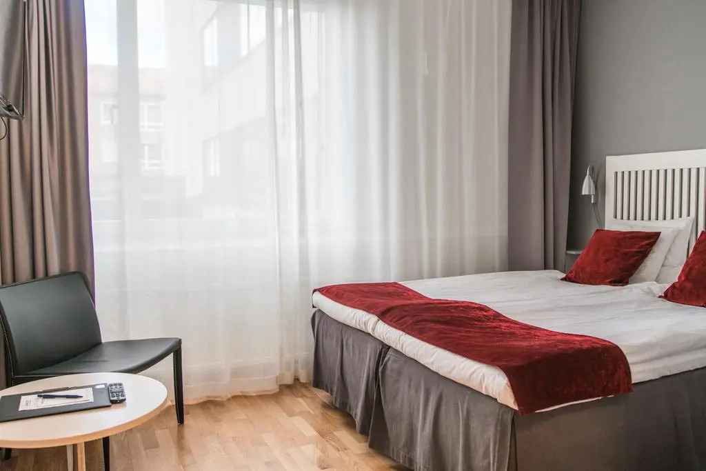 City Central Hotel Örebro by First Hotels
