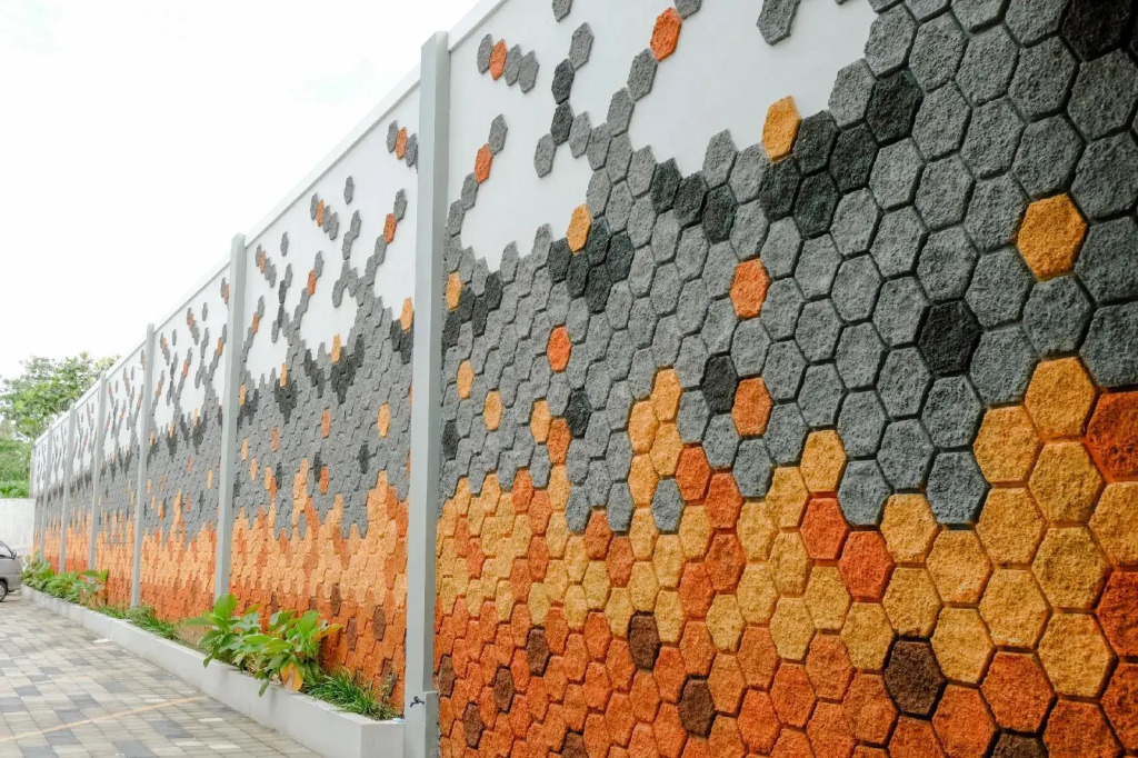 OYO 2140 Hs Residence
