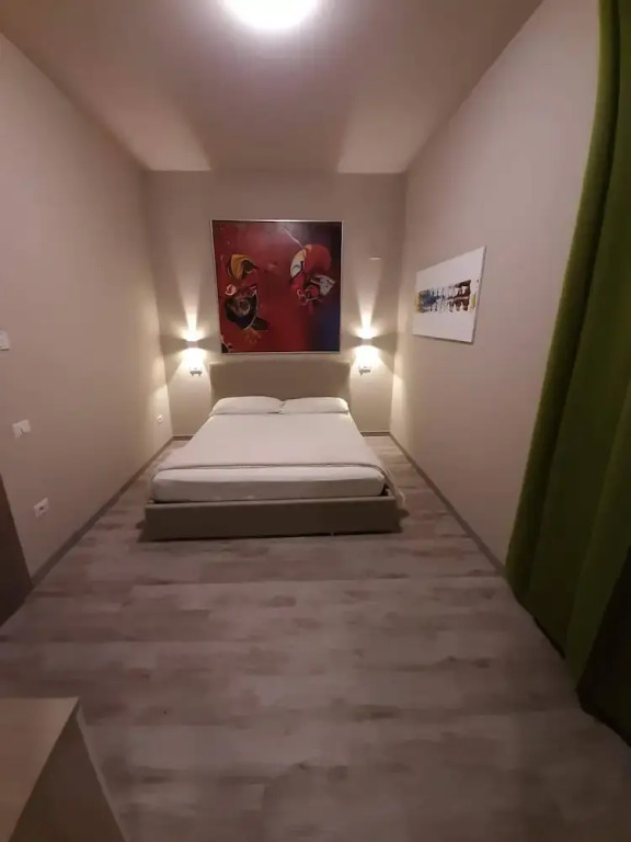 Hotel & Ristorante LAngoletto in Selci