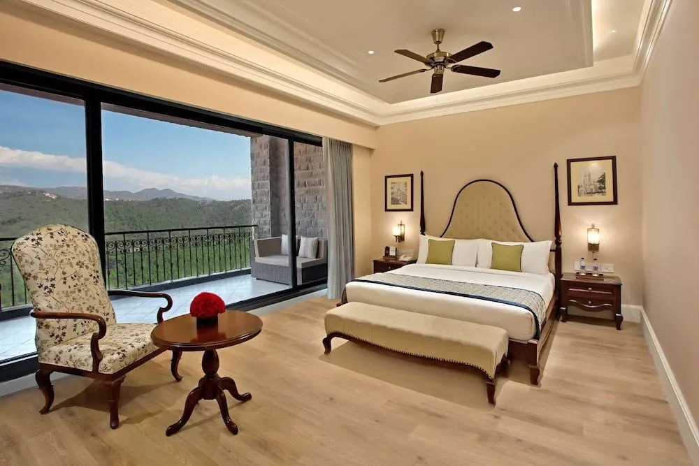 Fortune Select Forest Hill, Kasauli - Member ITC Hotels Group