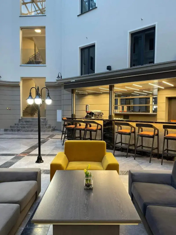 VICTORIA Hotel Klaipėda