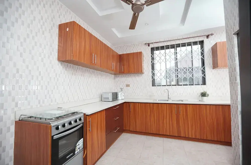 Monroe Luxury Apartments