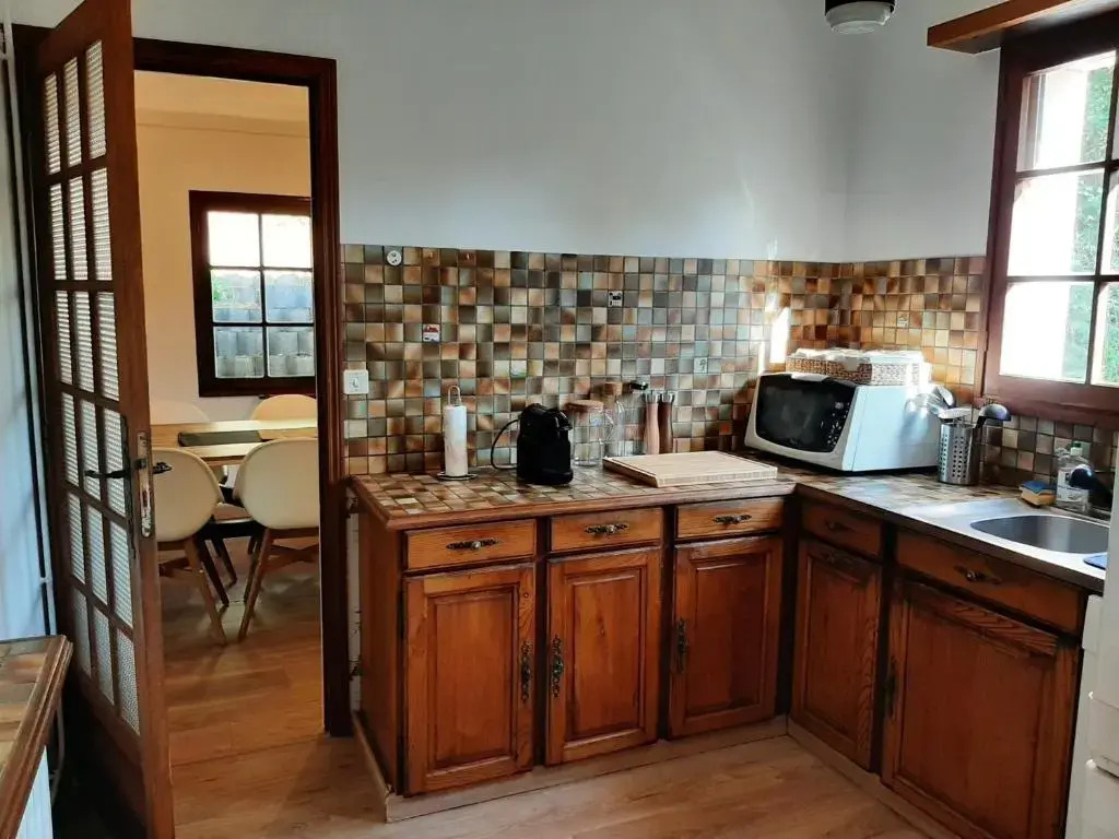 Maison Soorts-Hossegor, 5 pièces, 6 personnes - FR-1-239-690