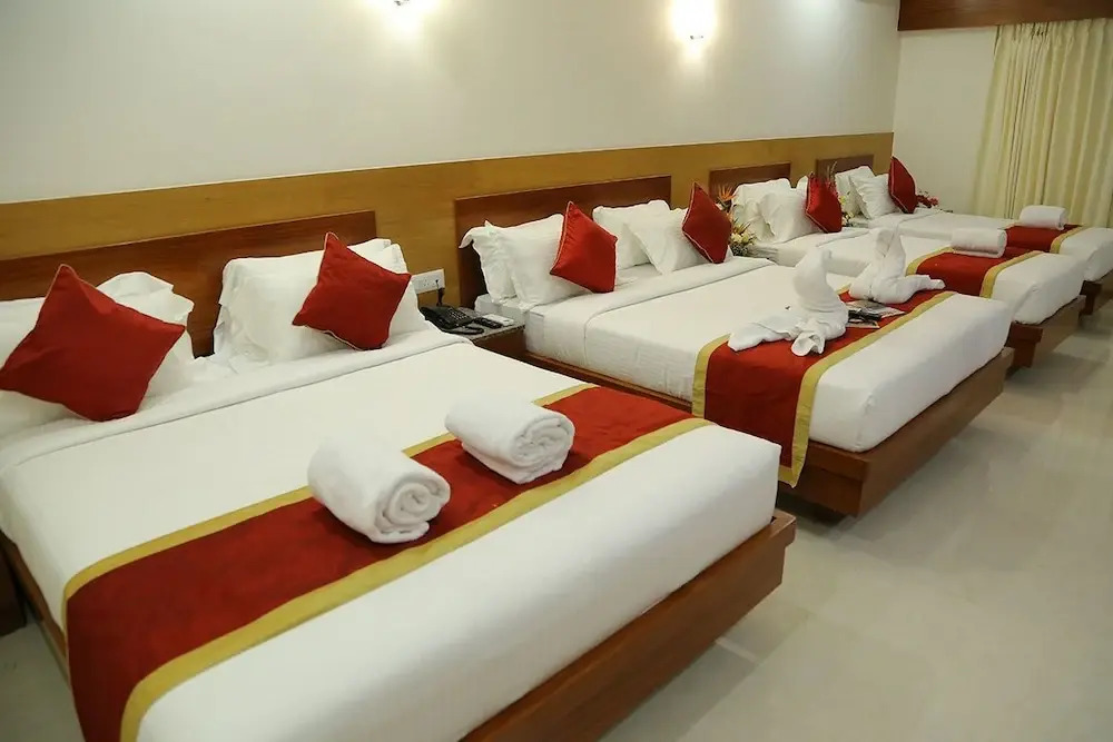 Hotel U.T.Elegance