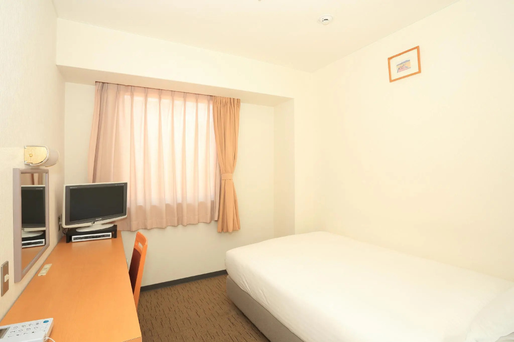 Smile HOTEL Hirosaki