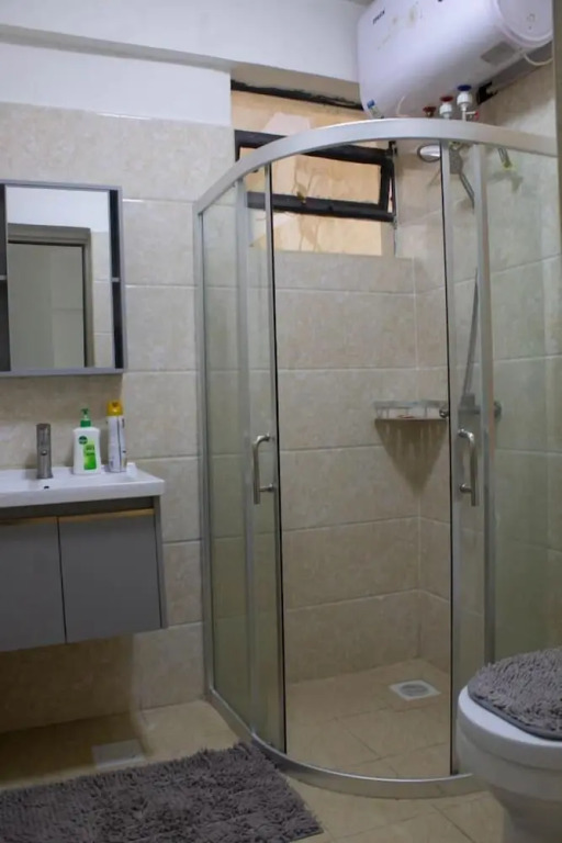 Ikhaya Serviced Apartments Kilimani