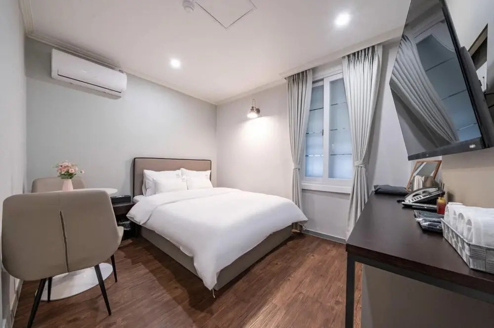 Hotel the M