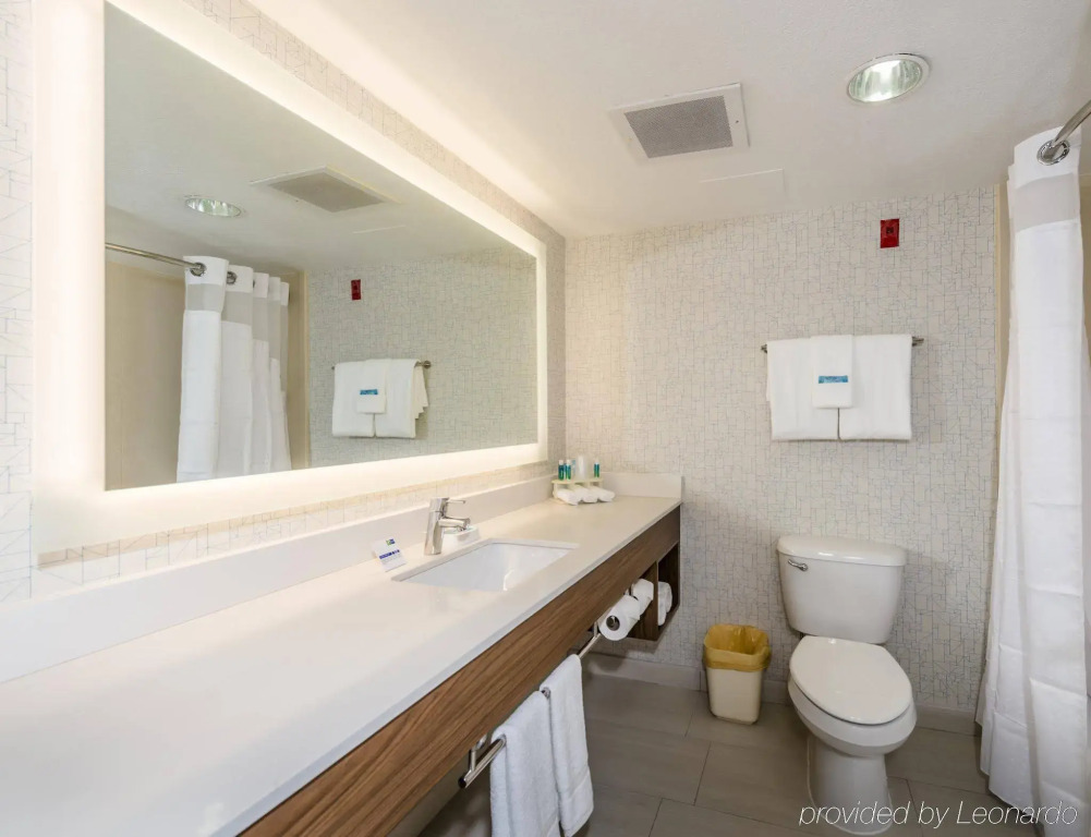 Holiday Inn Express Hotel & Suites Jacksonville-South by IHG