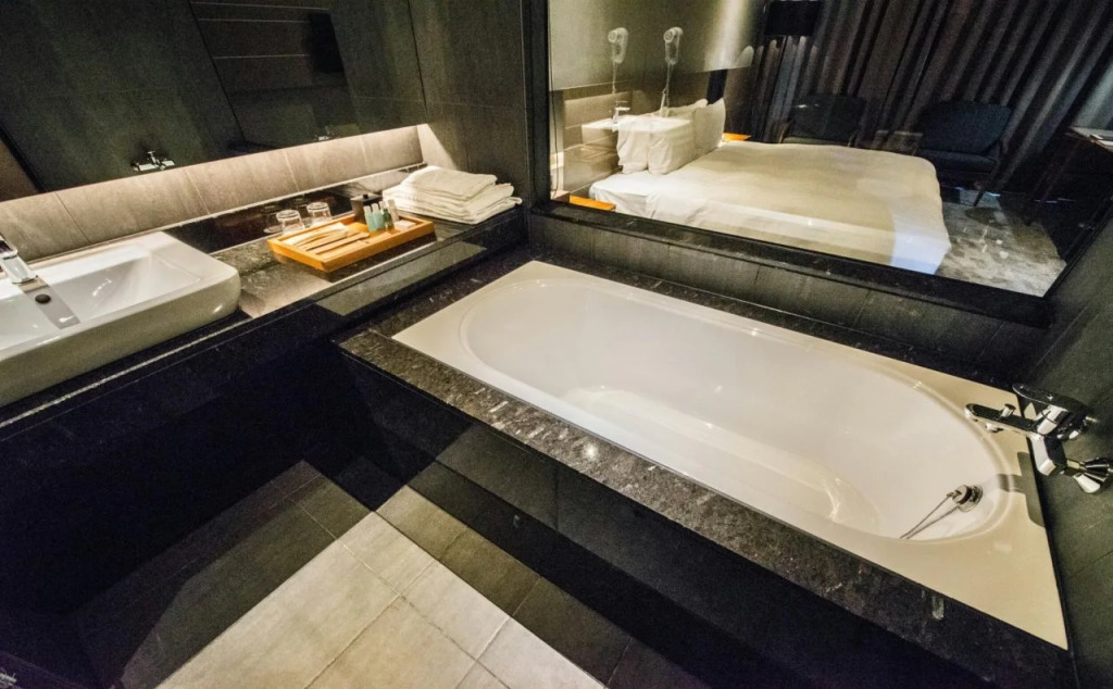 Orient Luxury Hotel