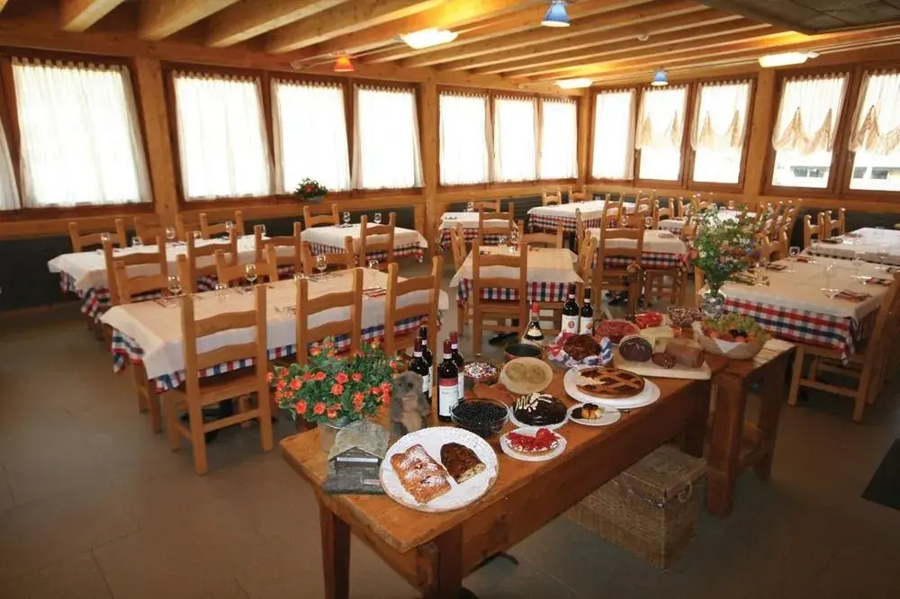 Albergo Soldanella