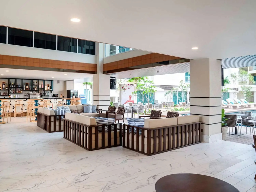 Mercure Langkawi Pantai Cenang