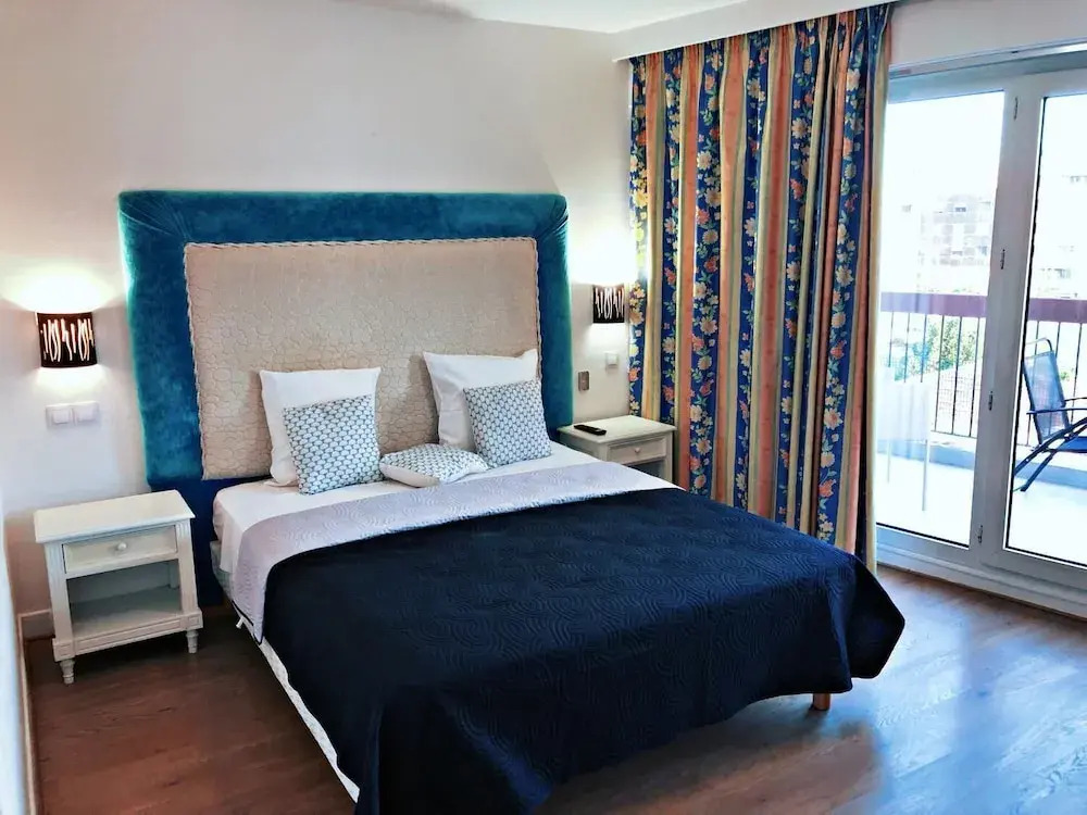 Hotel Le Gabian