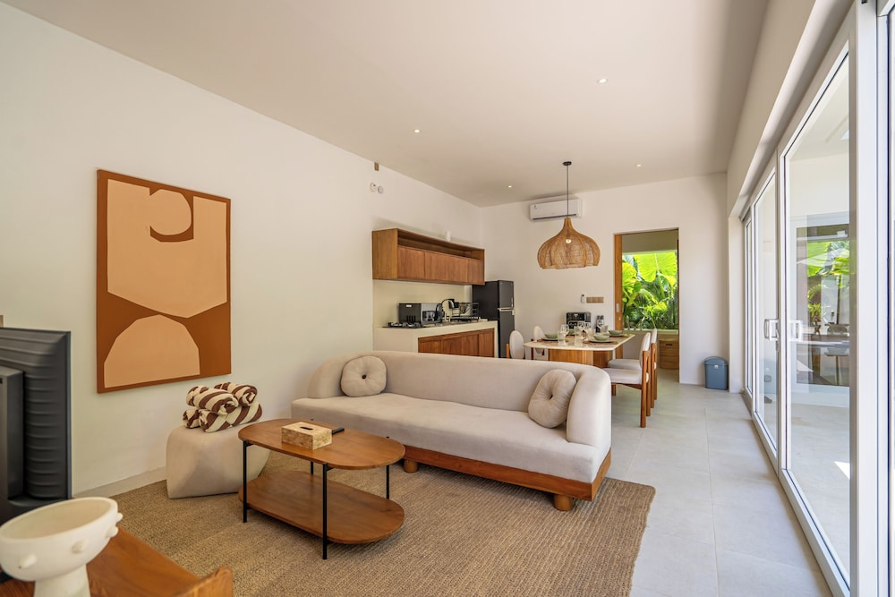 Villa Lumi by Betterplace