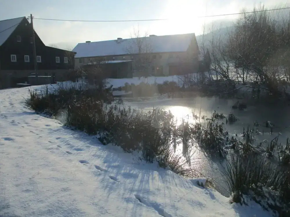 Saalendorf - Holidays