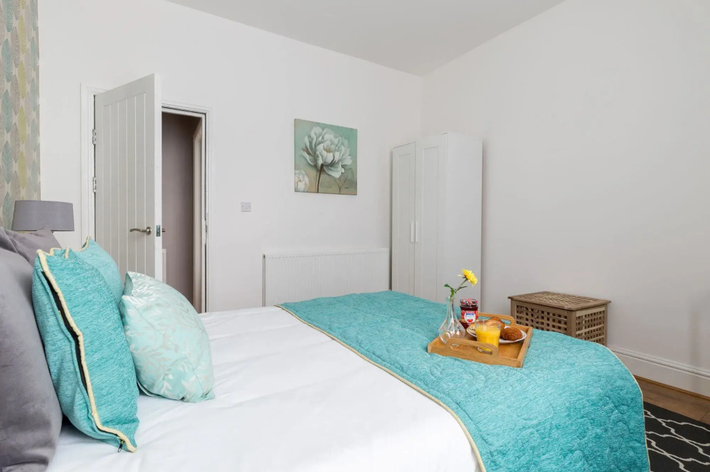 Stanmore suites