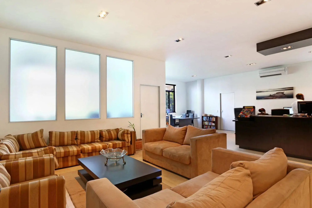 The Amalfi Boutique Hotel