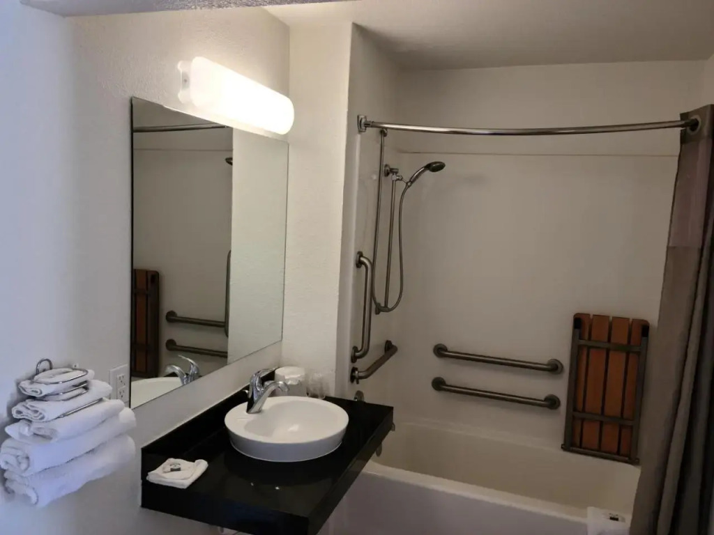 Motel 6 las Cruces 363 Hotel