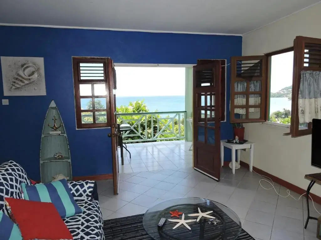 Amazing Beach View Apartments