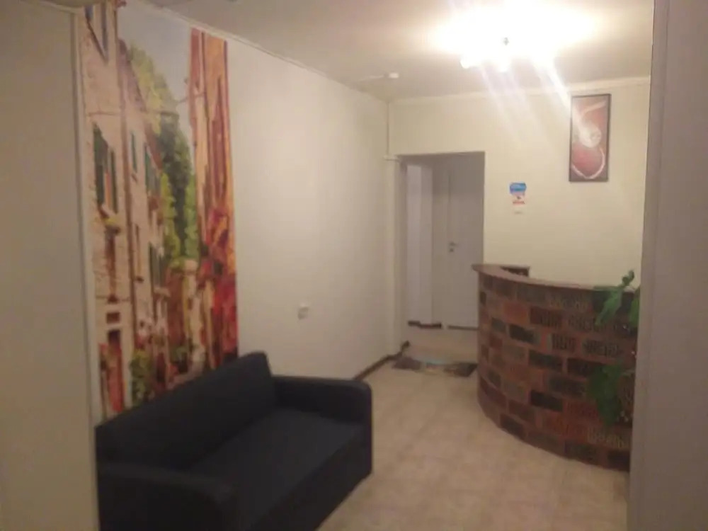 Best Hostel