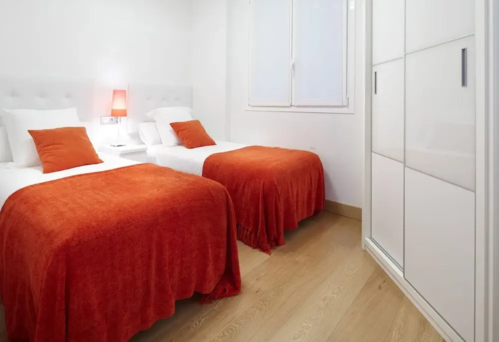 Bretxa Apartment by FeelFree Rentals
