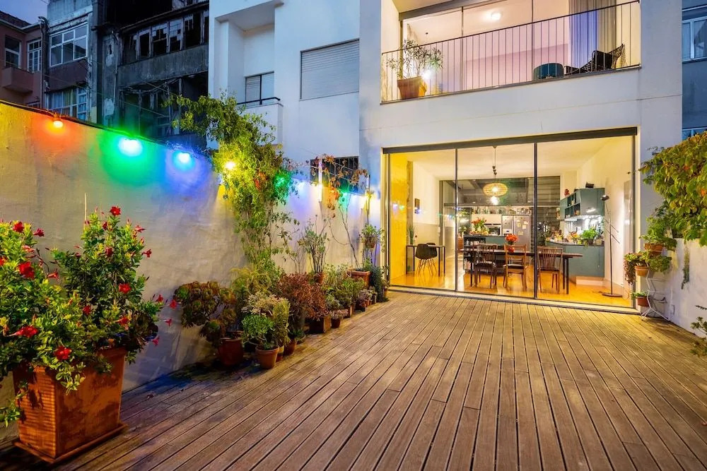 Canto De Luz - Luxury Maison