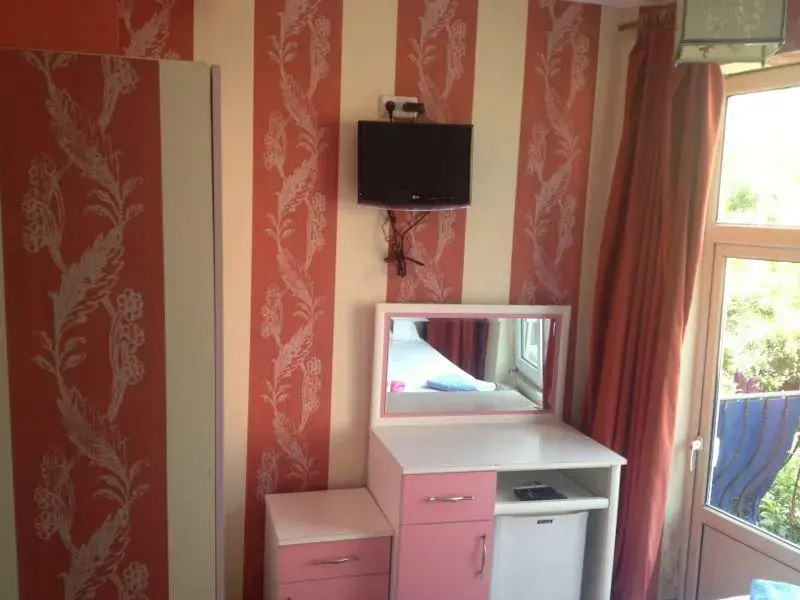 Raos Pension