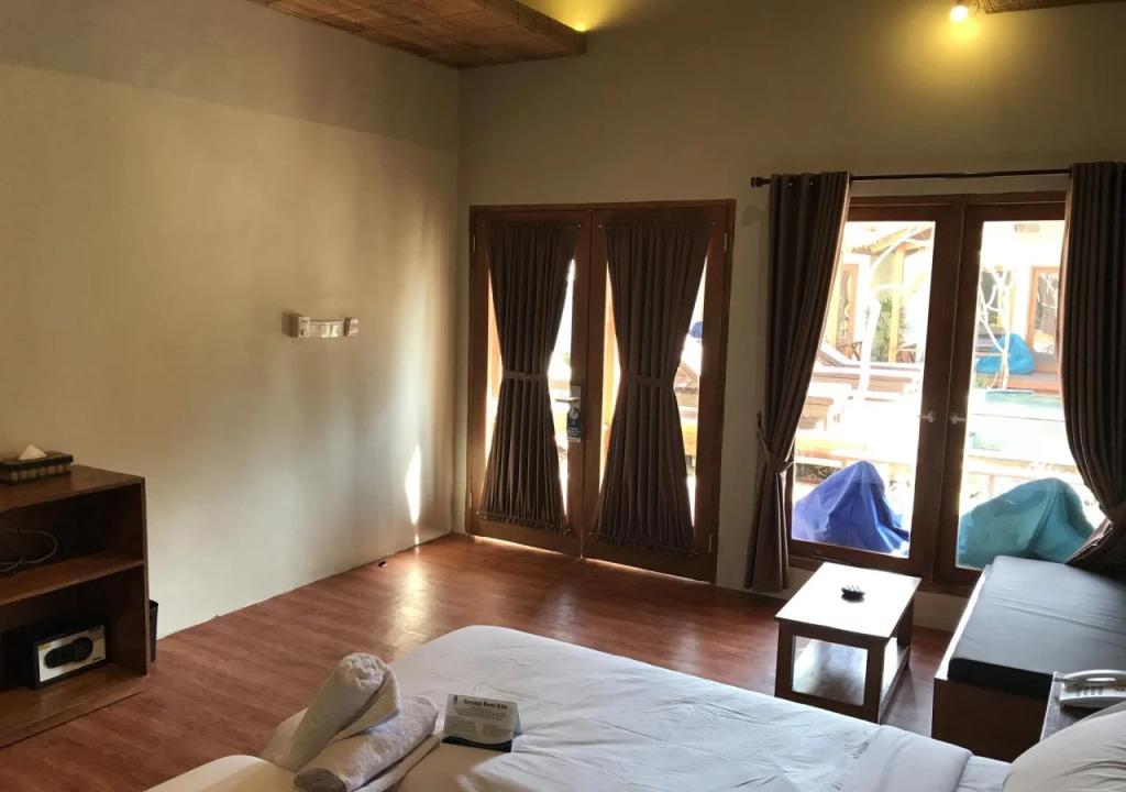 Gili One Resort