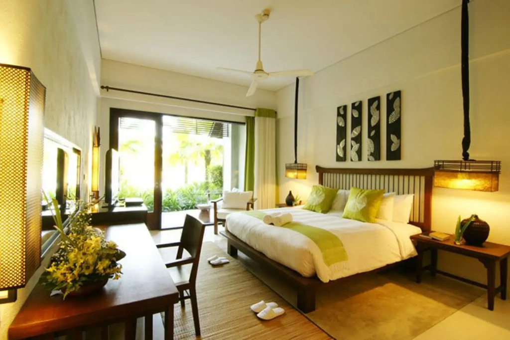 Pattara Resort & Spa