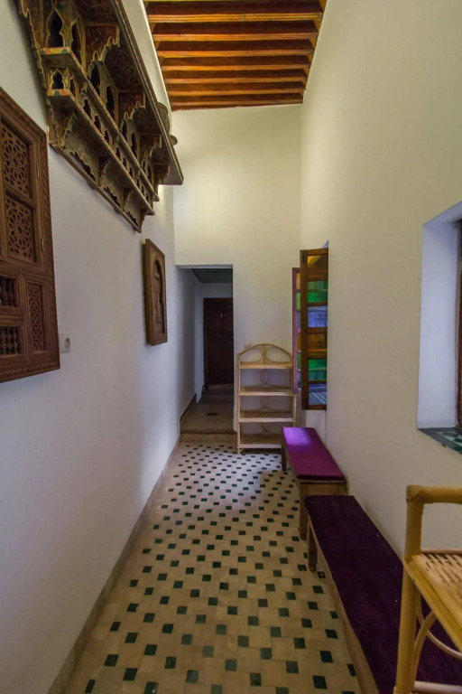 Riad Rocco