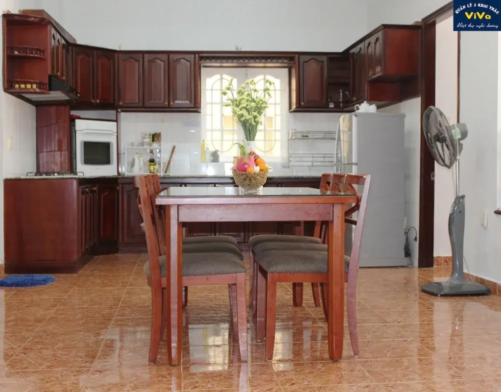 Viva Villa Vung Tau 3 Bedrooms