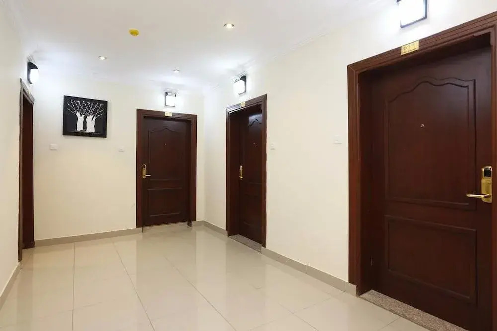 Tobal Furnished Apartments
