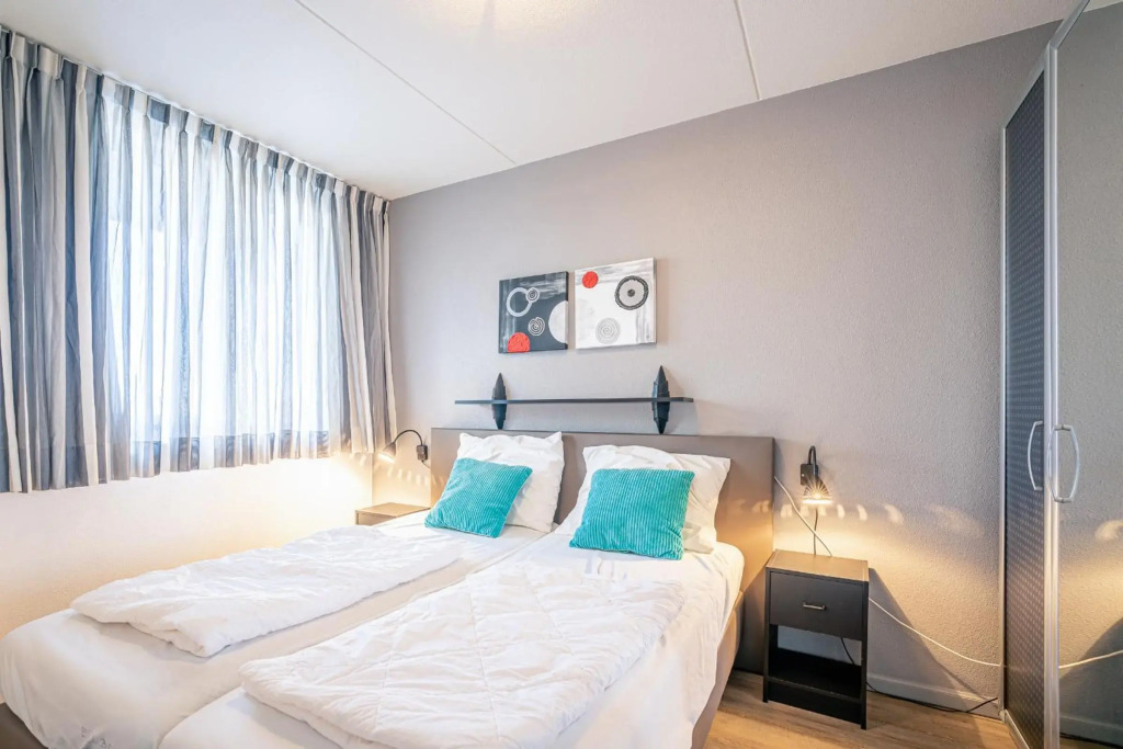 Appartementencomplex Juliana 46