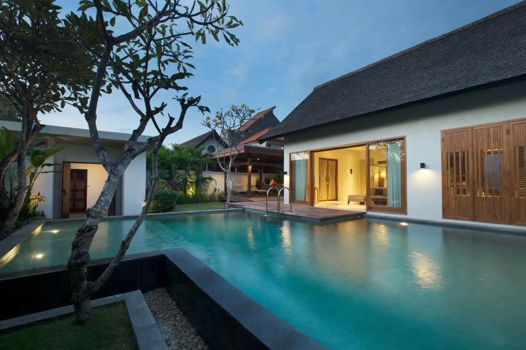 The Samaya Seminyak Bali