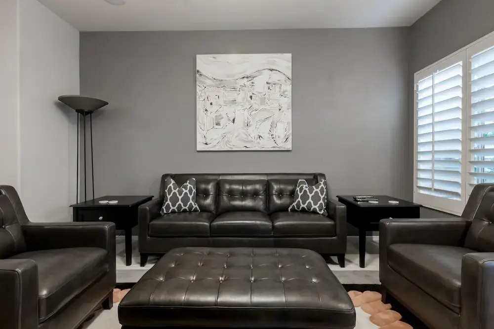 La Quinta Tennis Escape Four Bedroom House
