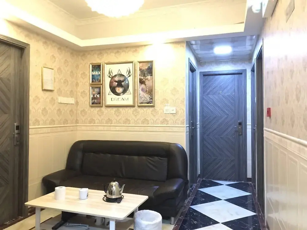 Kimcheon Hongkong Hotel